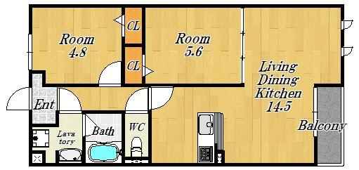 カシータ・ソル