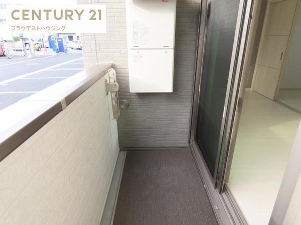 カシータ・ソル