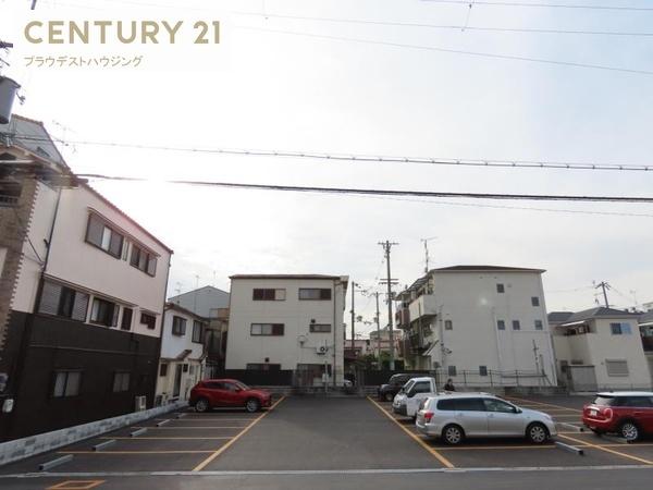 カシータ・ソル