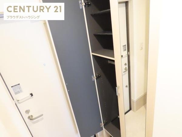 カシータ・ソル