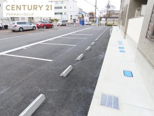 カシータ・ソル