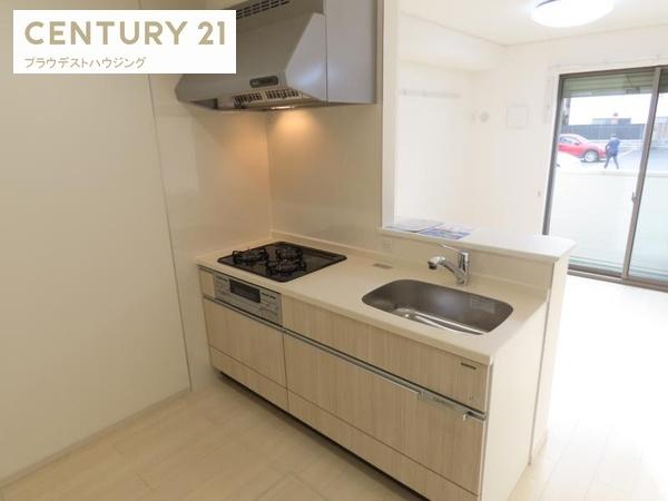 カシータ・ソル