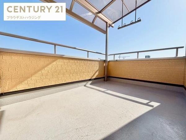 東中浜６丁目２－２貸家