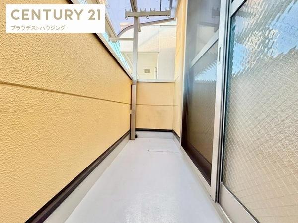 東中浜６丁目２－２貸家