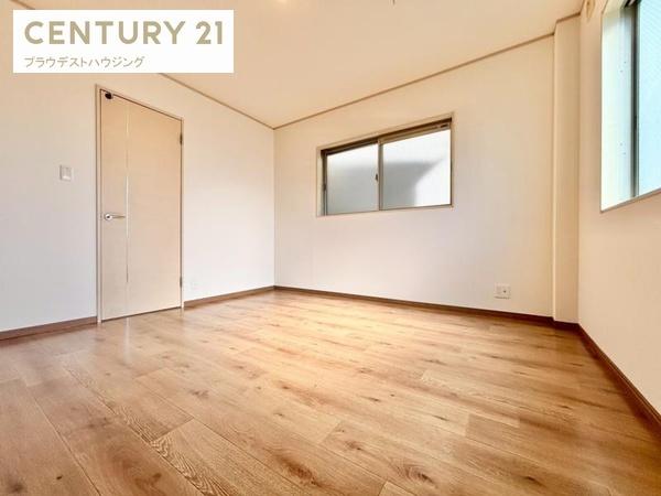 東中浜６丁目２－２貸家