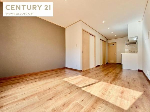 東中浜６丁目２－２貸家