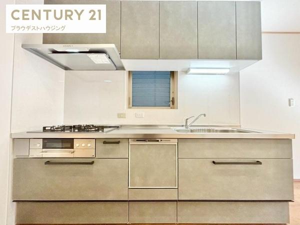 東中浜６丁目２－２貸家