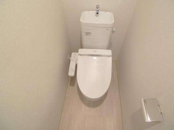 プレサンス大阪福島シエル