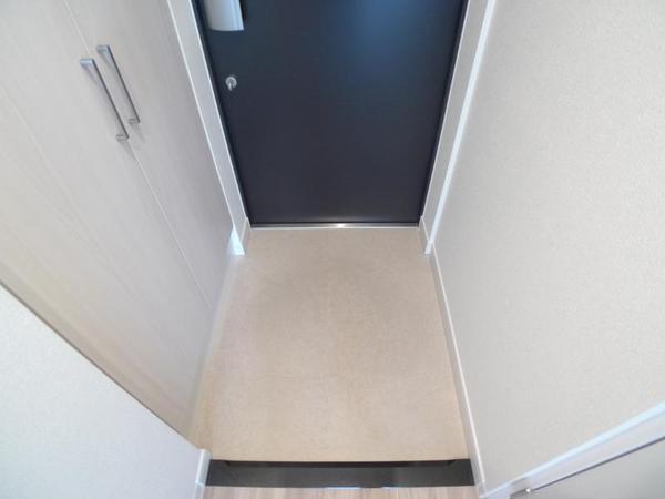 プレサンス大阪福島シエル