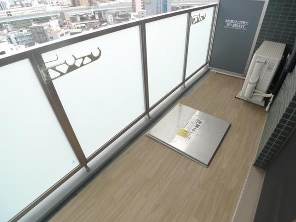 プレサンス大阪福島シエル