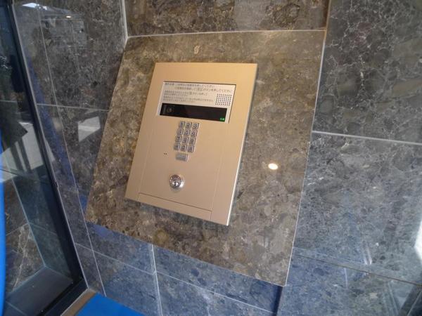 プレサンス大阪福島シエル