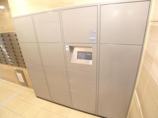 プレサンス大阪福島シエル