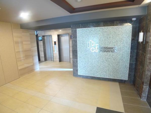 プレサンス大阪福島シエル