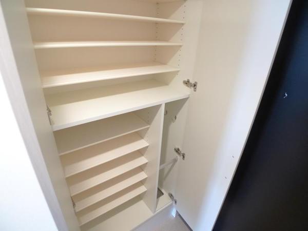 プレサンス大阪福島シエル