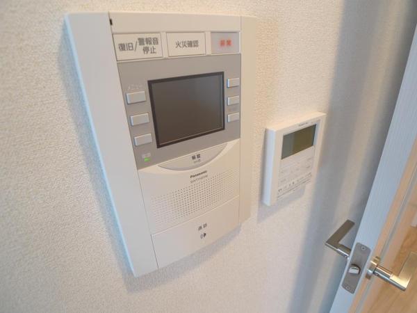 プレサンス大阪福島シエル