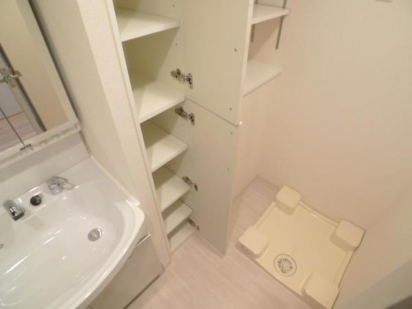 プレサンス大阪福島シエル