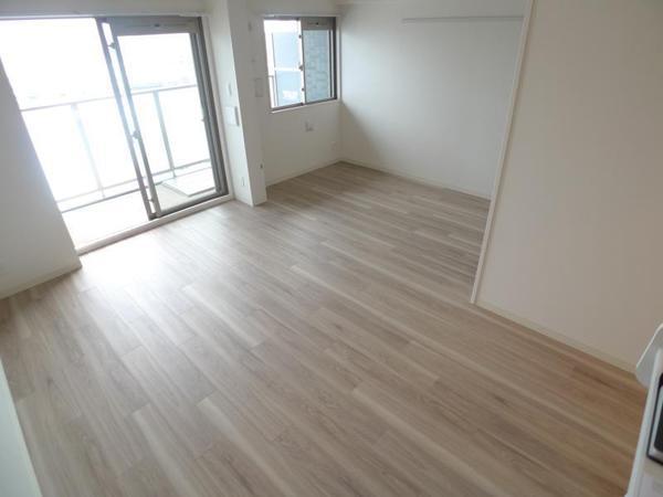 プレサンス大阪福島シエル