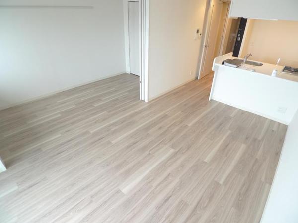 プレサンス大阪福島シエル