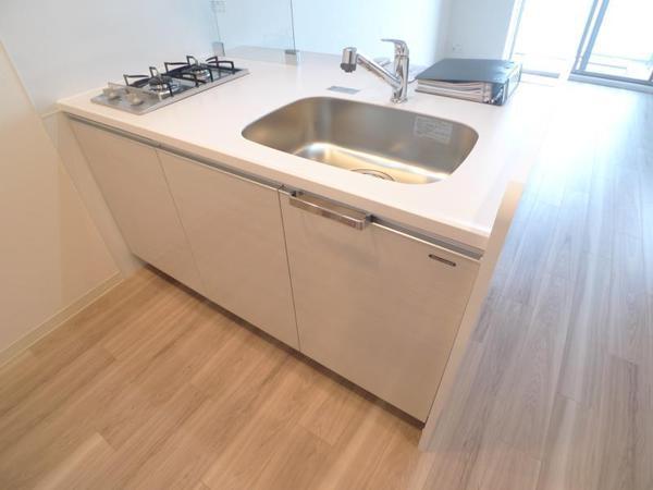 プレサンス大阪福島シエル