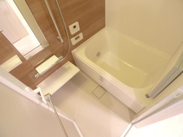 プレサンス大阪福島シエル