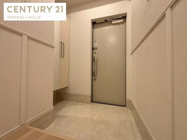 サニーレジデンス鷺洲Ａ