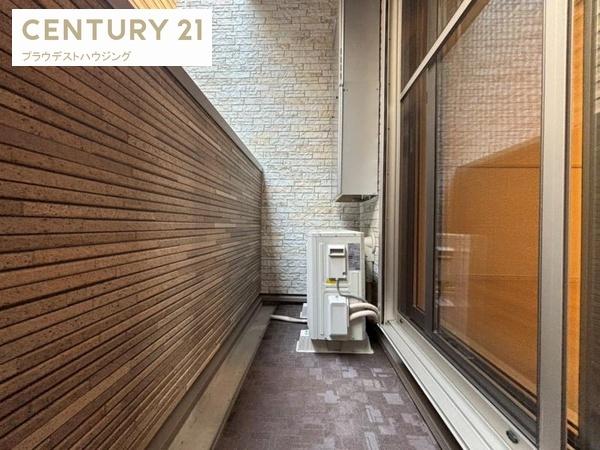 サニーレジデンス鷺洲Ａ