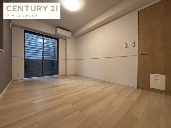 サニーレジデンス鷺洲Ａ