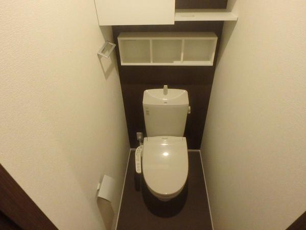 ボヌール森河内２