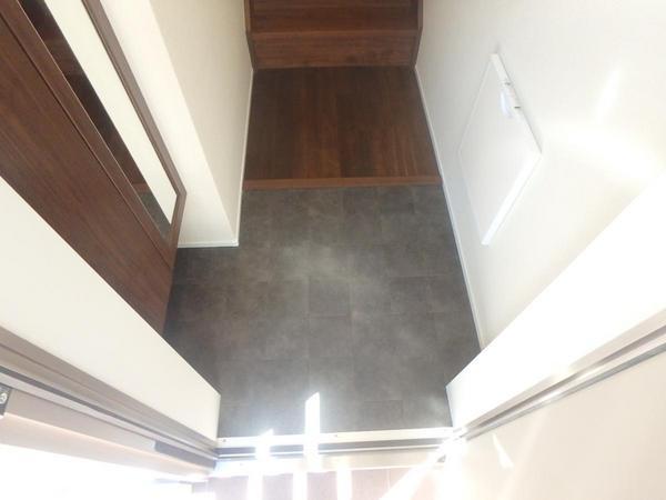 ボヌール森河内２