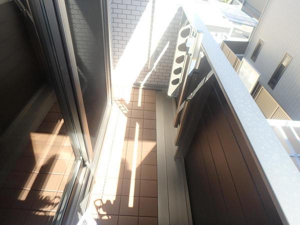 ボヌール森河内２