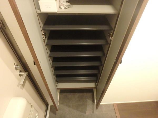 ボヌール森河内２