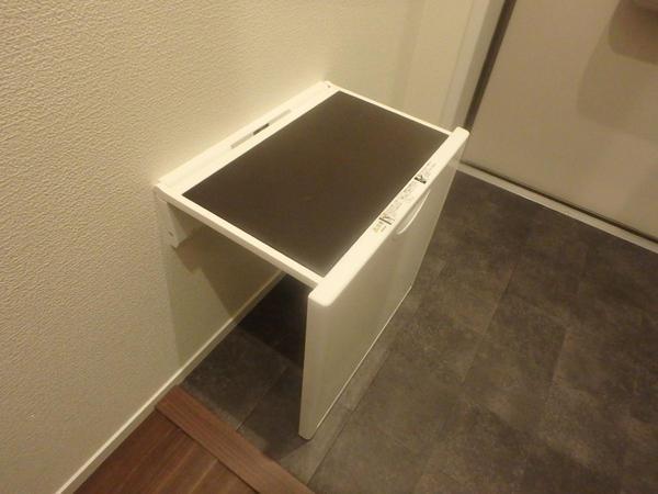 ボヌール森河内２