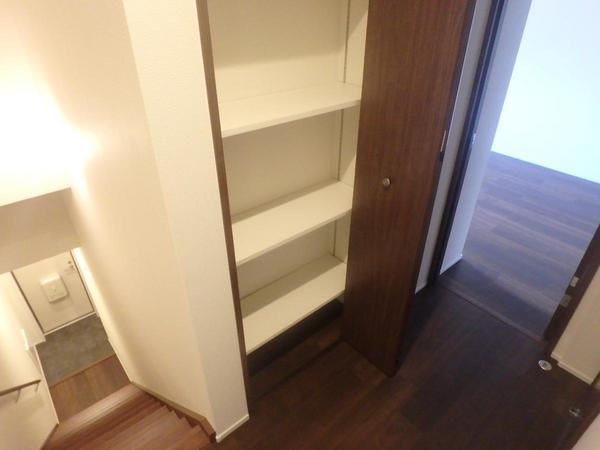 ボヌール森河内２