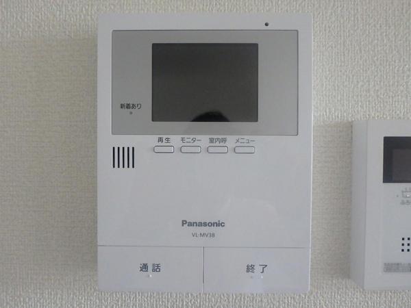 ボヌール森河内２