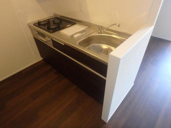 ボヌール森河内２