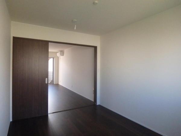 ボヌール森河内２