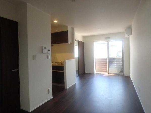 ボヌール森河内２