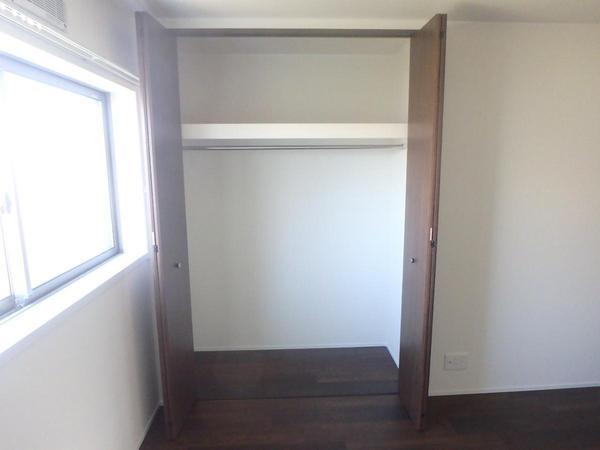 ボヌール森河内２