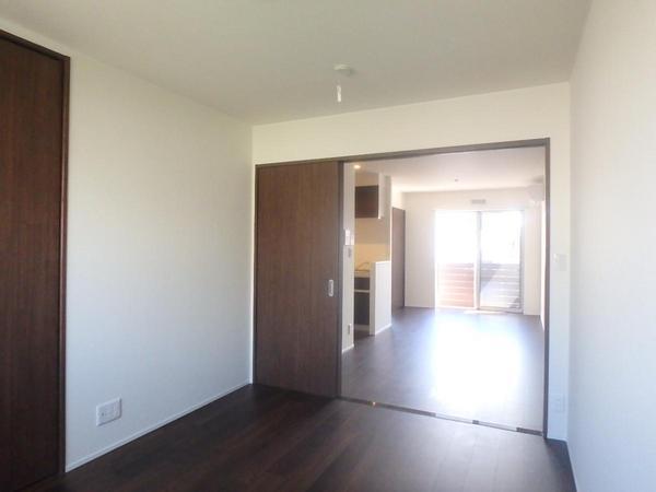 ボヌール森河内２