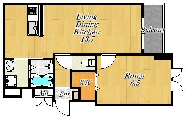 サニーレジデンス鷺洲Ａ