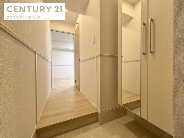 サニーレジデンス鷺洲Ａ