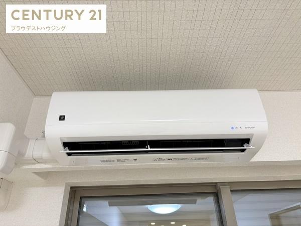 サニーレジデンス鷺洲Ａ