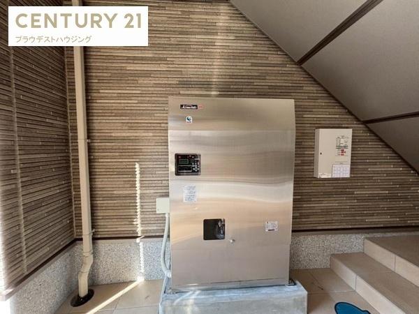 サニーレジデンス鷺洲Ａ