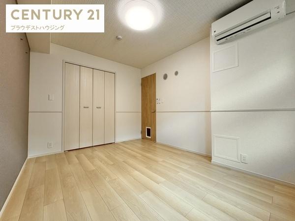 サニーレジデンス鷺洲Ａ