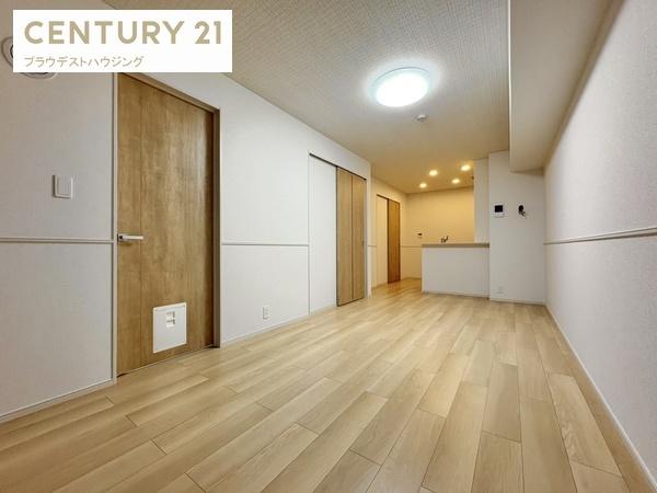 サニーレジデンス鷺洲Ａ