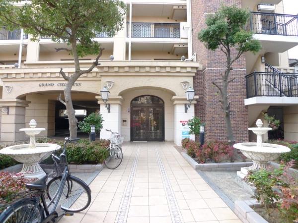 グランシエルドゥ