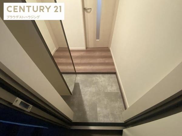 アーバンコート伝法