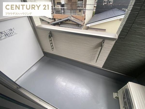 アーバンコート伝法