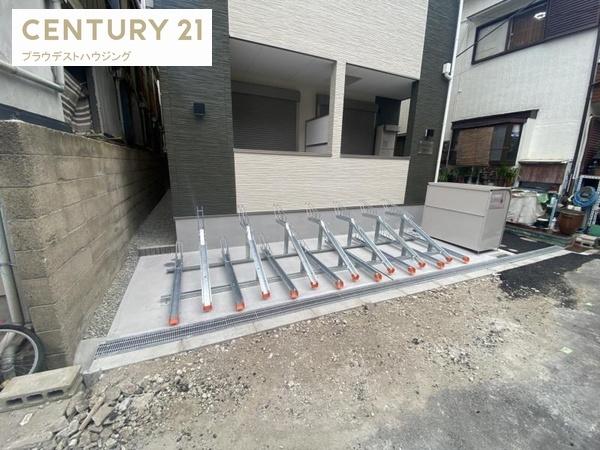 アーバンコート伝法