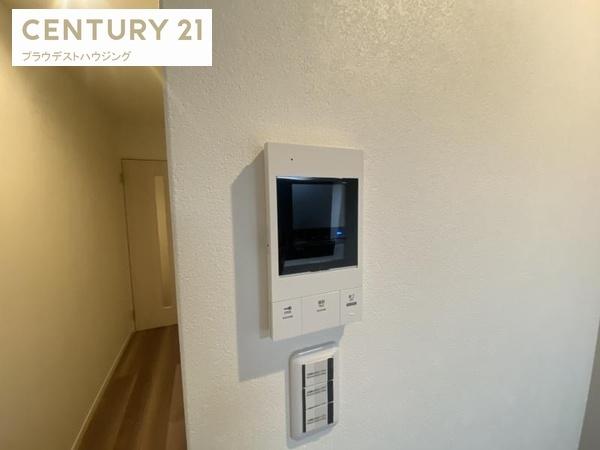 アーバンコート伝法